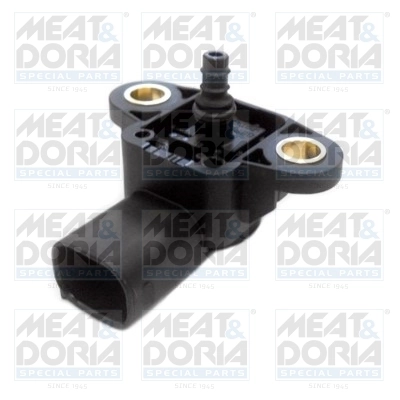 Sensor, intake manifold pressure